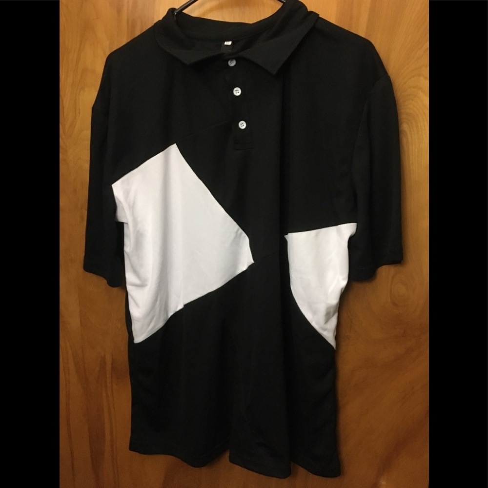 Men’s Polo Shirt
